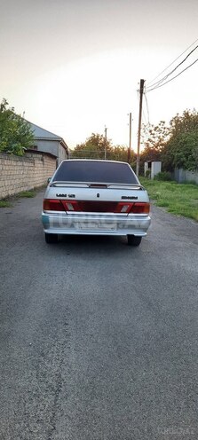 LADA (VAZ) 2115 2004, 150,000 km - 1.5 l - Ağdaş