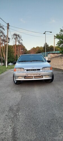 LADA (VAZ) 2115 2004, 150,000 km - 1.5 l - Ağdaş