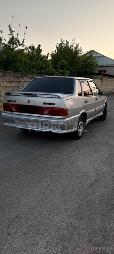 LADA (VAZ) 2115 2004, 150,000 km - 1.5 l - Ağdaş