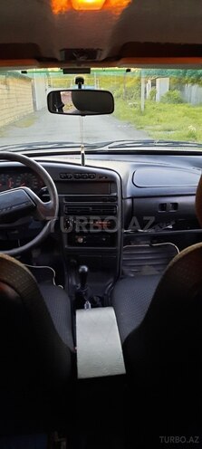 LADA (VAZ) 2115 2004, 150,000 km - 1.5 l - Ağdaş
