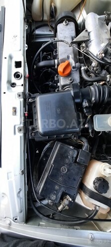 LADA (VAZ) 2115 2004, 150,000 km - 1.5 l - Ağdaş