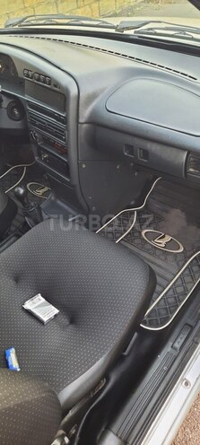 LADA (VAZ) 2115 2004, 150,000 km - 1.5 l - Ağdaş
