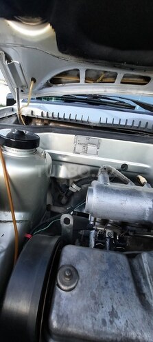 LADA (VAZ) 2115 2004, 150,000 km - 1.5 l - Ağdaş