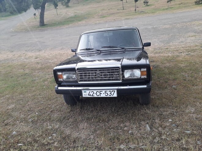 LADA (VAZ) 2107 2010, 75,000 km - 1.6 l - Lənkəran