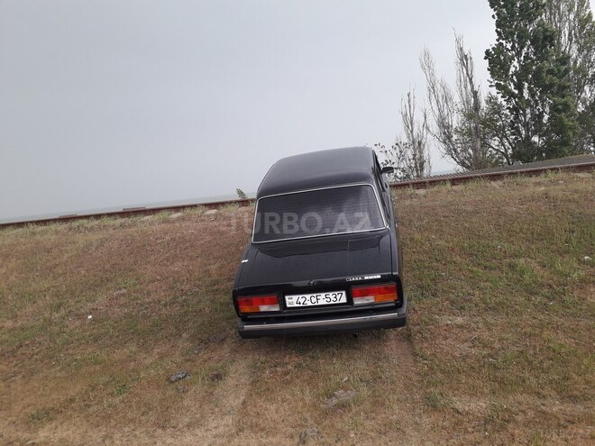 LADA (VAZ) 2107 2010, 75,000 km - 1.6 l - Lənkəran