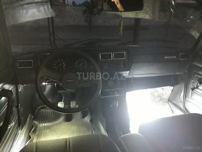 LADA (VAZ) 2107 2010, 75,000 km - 1.6 l - Lənkəran