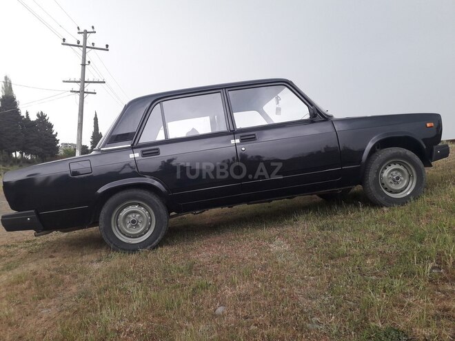 LADA (VAZ) 2107 2010, 75,000 km - 1.6 l - Lənkəran