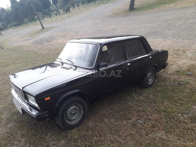 LADA (VAZ) 2107 2010, 75,000 km - 1.6 l - Lənkəran