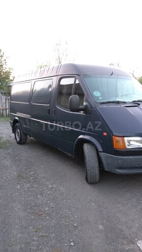 Ford Transit 1998, 510,000 km - 2.5 l - Qəbələ