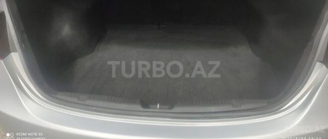 Hyundai Elantra 2012, 96,000 km - 1.8 l - Bakı