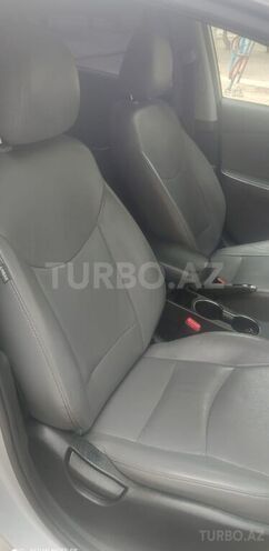 Hyundai Elantra 2012, 96,000 km - 1.8 l - Bakı