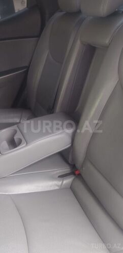 Hyundai Elantra 2012, 96,000 km - 1.8 l - Bakı