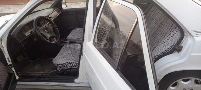 Mercedes 190 1992, 251,436 km - 2.0 l - Sumqayıt