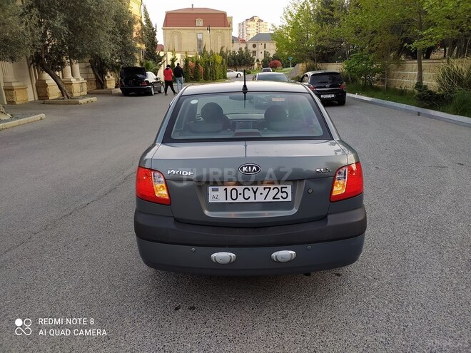 Kia Rio 2007, 149,000 km - 1.5 l - Bakı