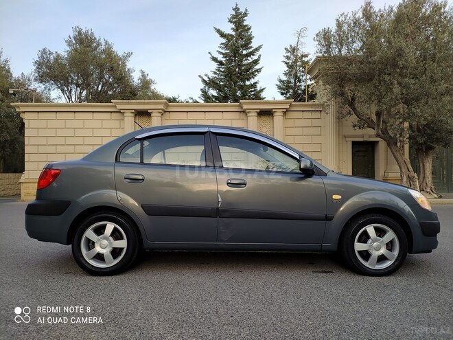 Kia Rio 2007, 149,000 km - 1.5 l - Bakı