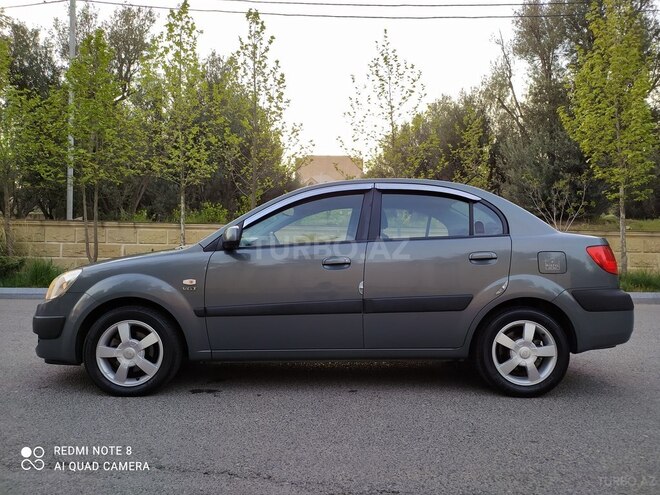 Kia Rio 2007, 149,000 km - 1.5 l - Bakı