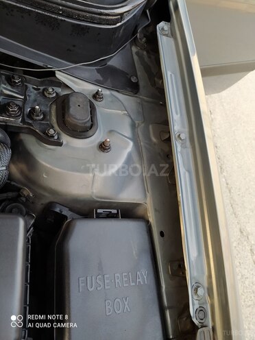 Kia Rio 2007, 149,000 km - 1.5 l - Bakı