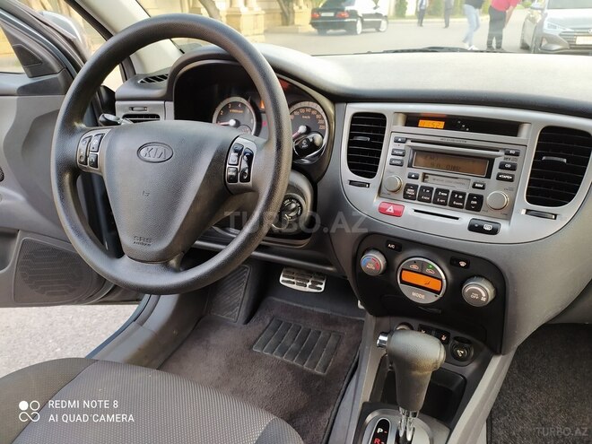 Kia Rio 2007, 149,000 km - 1.5 l - Bakı