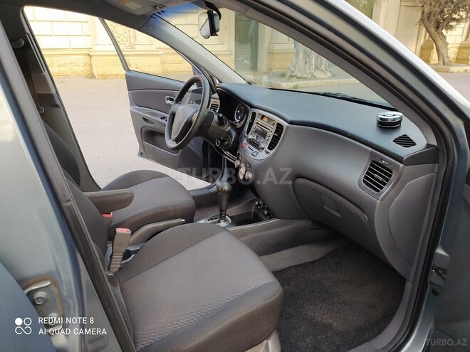 Kia Rio 2007, 149,000 km - 1.5 l - Bakı