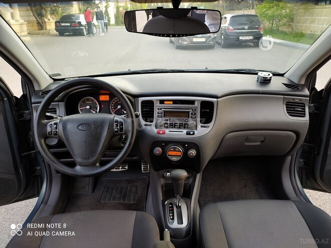 Kia Rio 2007, 149,000 km - 1.5 l - Bakı