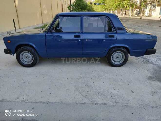 LADA (VAZ) 2107 2008, 250,000 km - 1.6 l - Mingəçevir