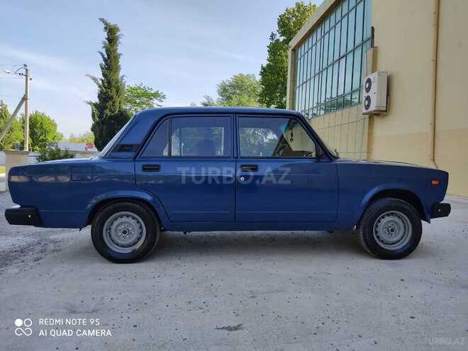 LADA (VAZ) 2107 2008, 250,000 km - 1.6 l - Mingəçevir