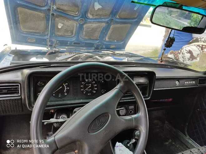 LADA (VAZ) 2107 2008, 250,000 km - 1.6 l - Mingəçevir