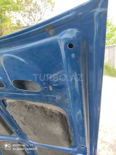 LADA (VAZ) 2107 2008, 250,000 km - 1.6 l - Mingəçevir