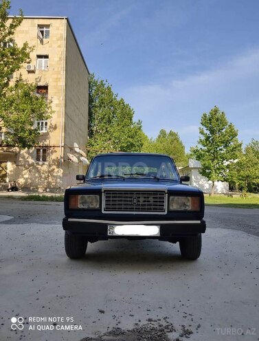 LADA (VAZ) 2107 2008, 250,000 km - 1.6 l - Mingəçevir