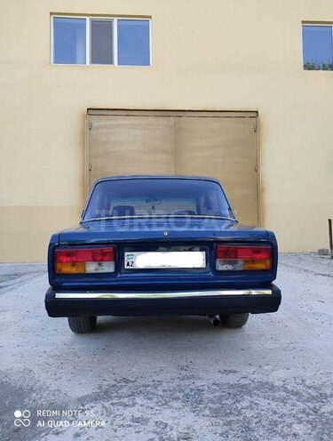 LADA (VAZ) 2107 2008, 250,000 km - 1.6 l - Mingəçevir