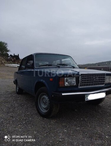 LADA (VAZ) 2107 2008, 250,000 km - 1.6 l - Mingəçevir