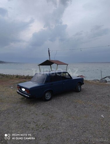 LADA (VAZ) 2107 2008, 250,000 km - 1.6 l - Mingəçevir
