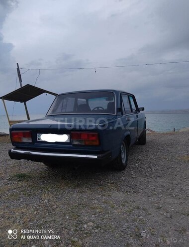 LADA (VAZ) 2107 2008, 250,000 km - 1.6 l - Mingəçevir
