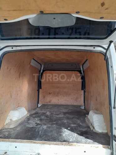 Ford Transit 2009, 154,232 km - 2.4 l - Sabirabad
