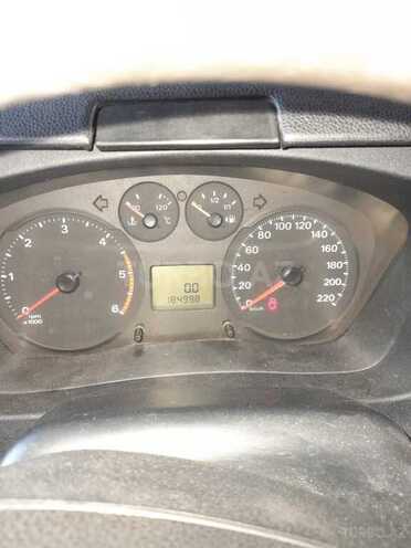 Ford Transit 2009, 154,232 km - 2.4 l - Sabirabad