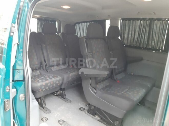 Mercedes Vito 2007, 256,635 km - 2.2 л - Bakı