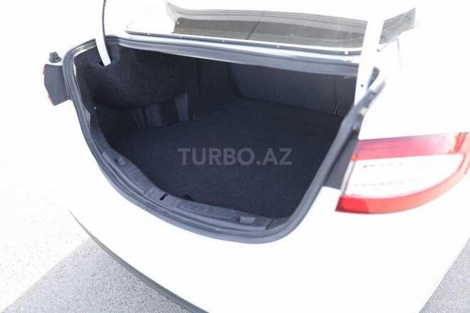 Ford Fusion 2014, 115,000 km - 1.5 l - Bakı