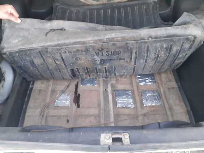 LADA (VAZ) 2106 1988, 70,001 km - 1.3 l - Xaçmaz