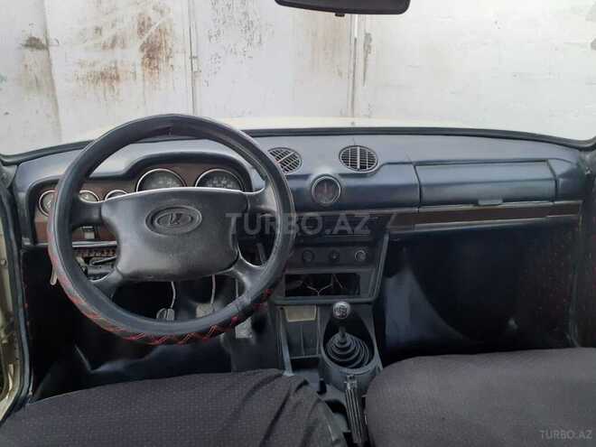 LADA (VAZ) 2106 1988, 70,001 km - 1.3 l - Xaçmaz