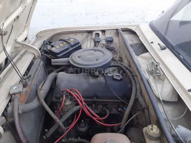 LADA (VAZ) 2106 1988, 70,001 km - 1.3 l - Xaçmaz