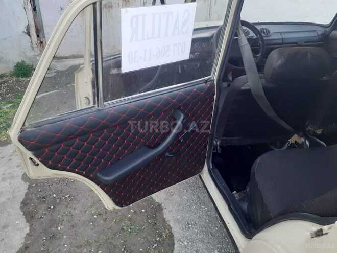 LADA (VAZ) 2106 1988, 70,001 km - 1.3 l - Xaçmaz