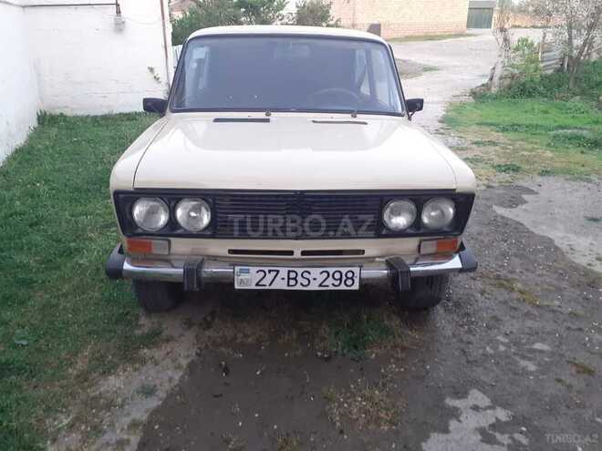 LADA (VAZ) 2106 1988, 70,001 km - 1.3 l - Xaçmaz