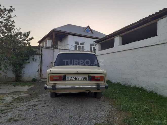 LADA (VAZ) 2106 1988, 70,001 km - 1.3 l - Xaçmaz
