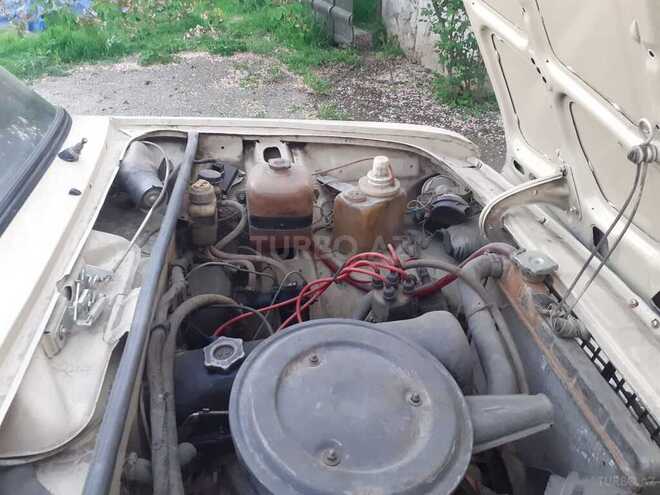 LADA (VAZ) 2106 1988, 70,001 km - 1.3 l - Xaçmaz
