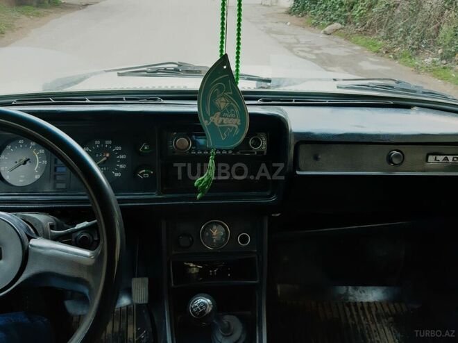 LADA (VAZ) 2107 2012, 102,000 km - 1.5 l - Bakı