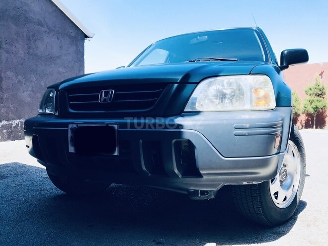 Honda CR-V 2000, 198,000 km - 2.0 l - Bakı