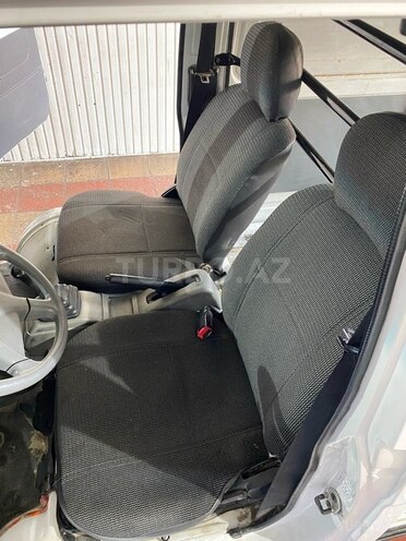 Daewoo Damas 2008, 200,000 km - 0.8 l - Bakı