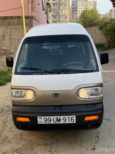 Daewoo Damas 2008, 200,000 km - 0.8 l - Bakı
