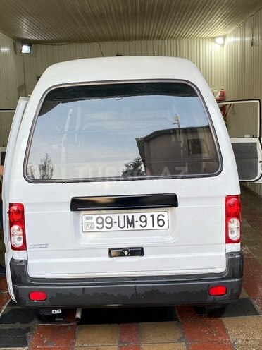 Daewoo Damas 2008, 200,000 km - 0.8 l - Bakı