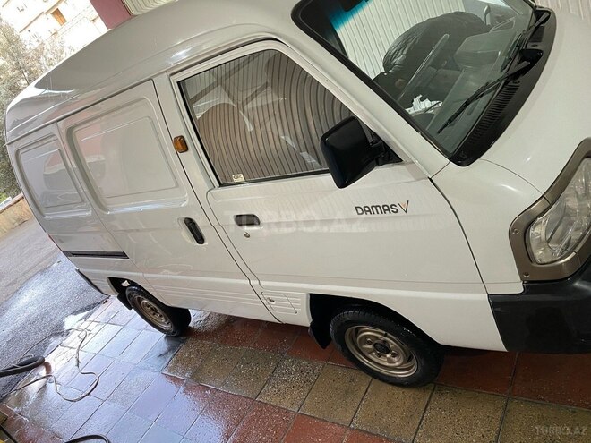 Daewoo Damas 2008, 200,000 km - 0.8 l - Bakı